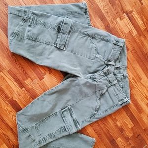 J brand jeans